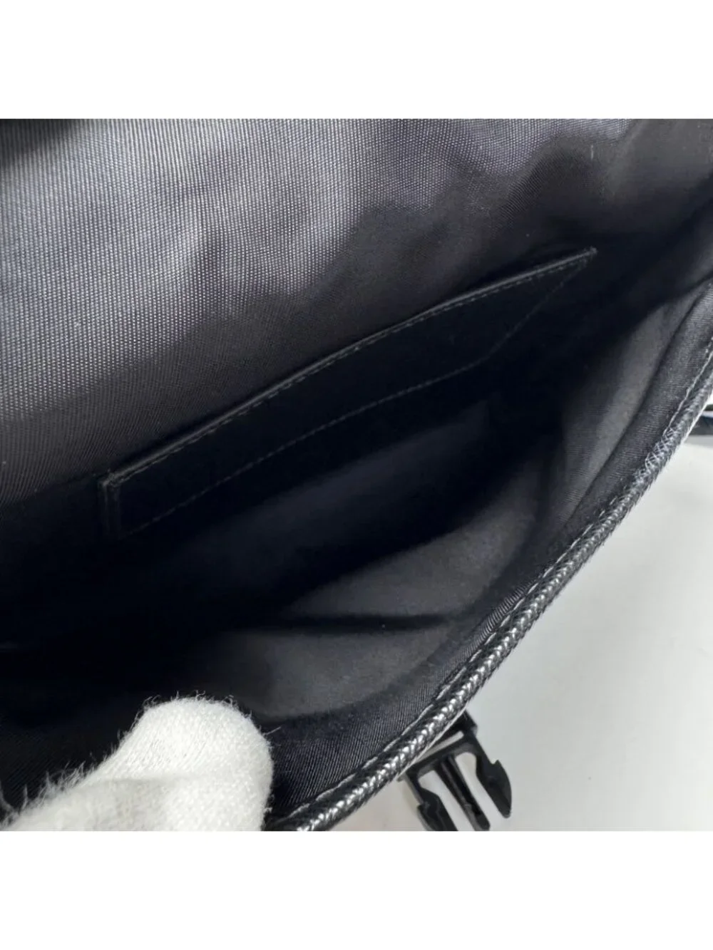 Prada Phone Shoulder Strap Mini